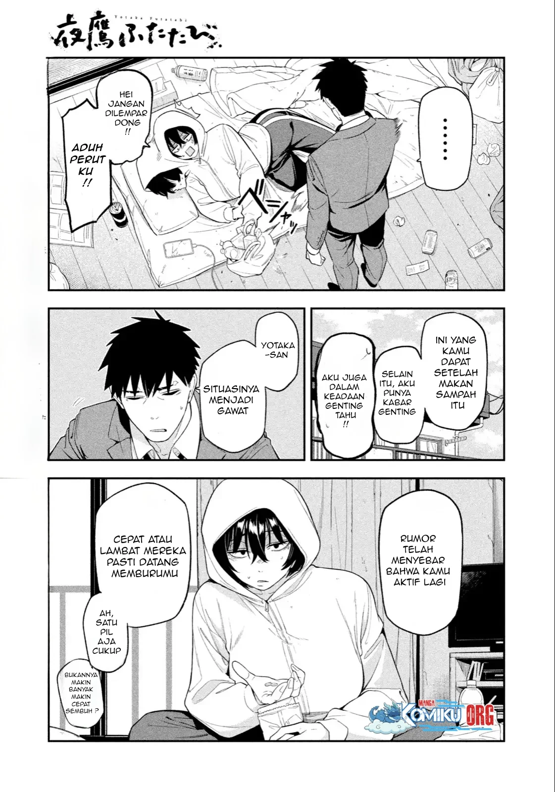 Yotaka Futatabi Chapter 05 R Gambar 6